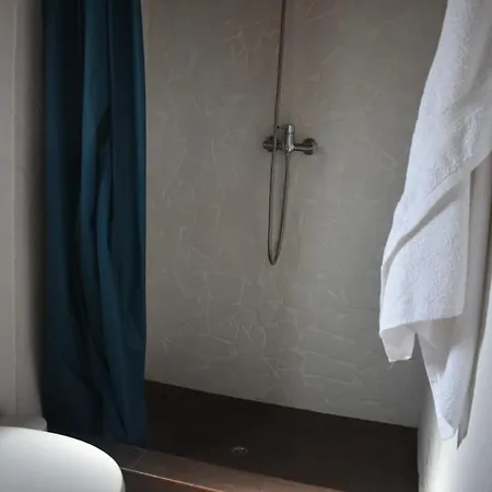 Azoia Country House セシンブラ