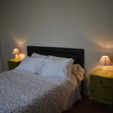 Azoia Country House *