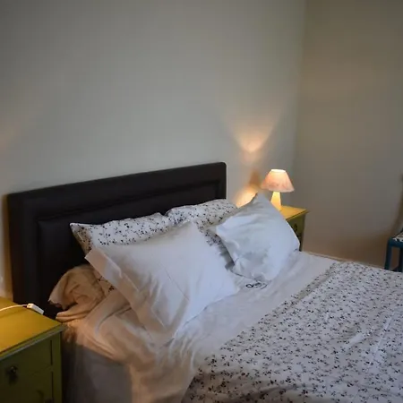 Azoia Country House 別荘 セシンブラ