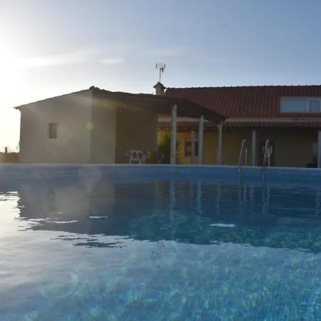 Azoia Country House