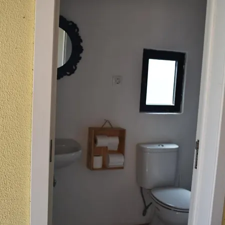 Azoia Country House 別荘