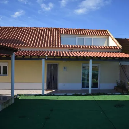 別荘 Azoia Country House